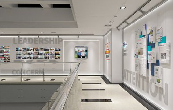 瑞安制作安装文化墙的流程是什么？