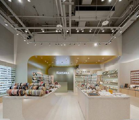 瑞安店面装修流程