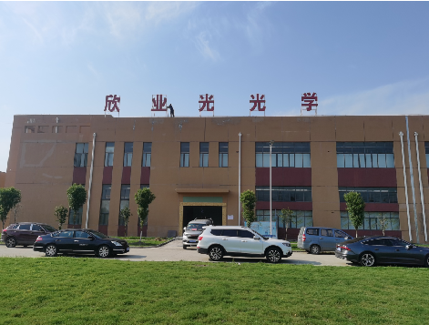 瑞安楼顶大型发光字制作如何安装？