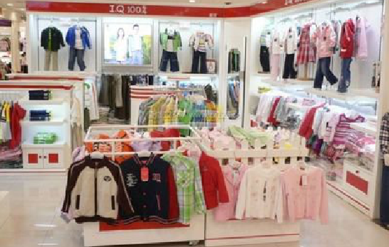 瑞安店面装修风格确定。