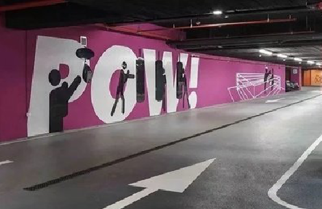 瑞安墙绘设计师的选择是关键。