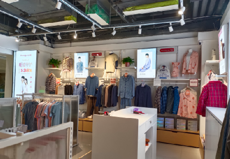 瑞安超市卖场装修如何提升消费欲望？