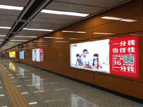 瑞安广告灯箱的发展前景？