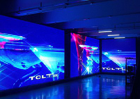 瑞安如何解决LED显示屏耗电问题？